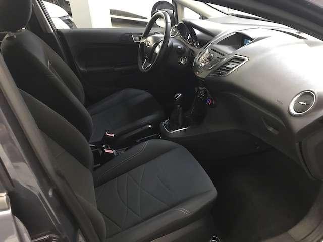 Ford Fiesta Fiesta 5p 1.4 Titanium Gpl 92cv / POCHI KM