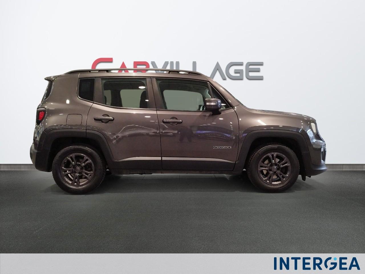 JEEP Renegade 1.0 t3 Longitude 2wd