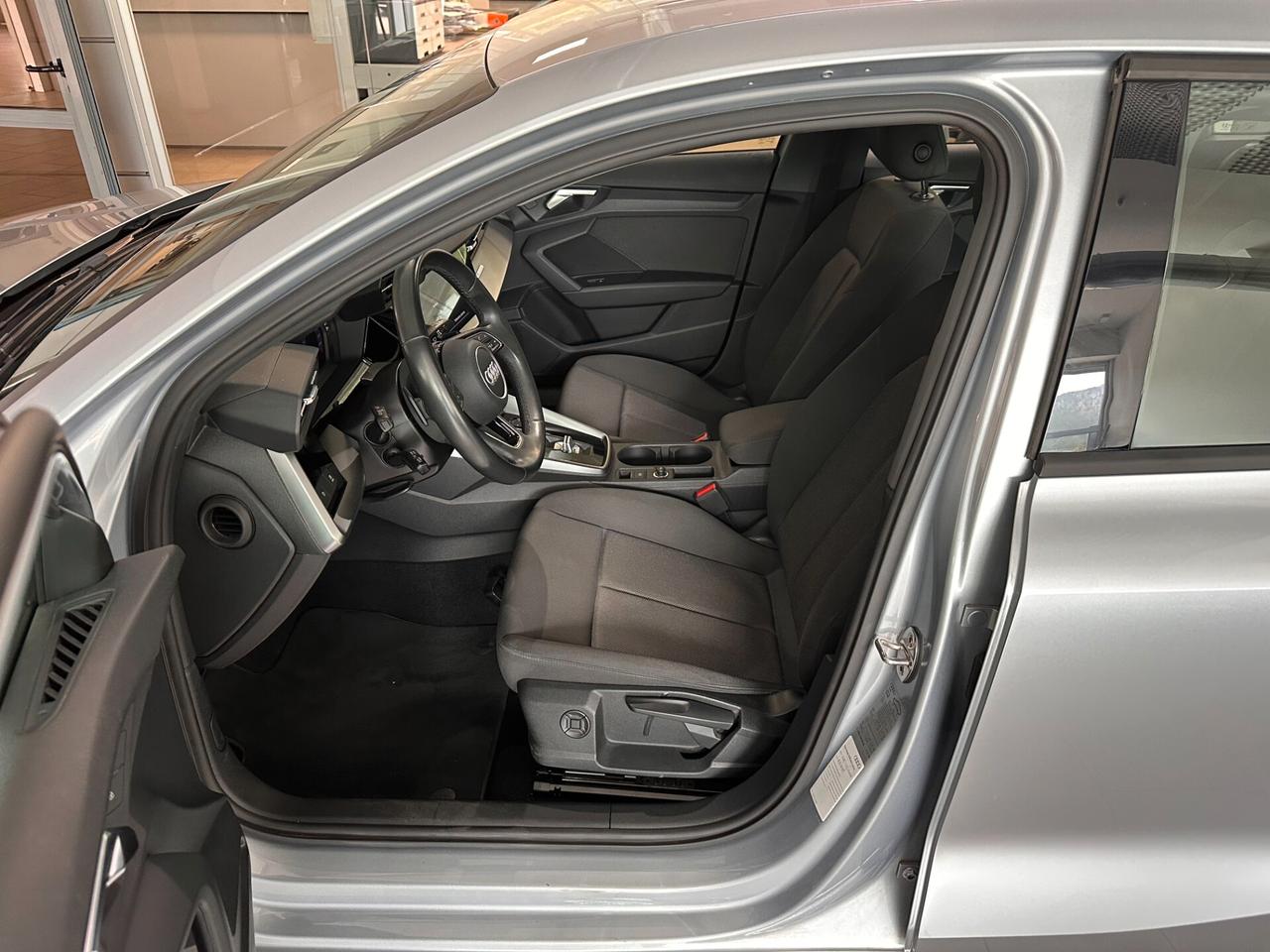 Audi A3 SPB 35 TDI S tronic Business