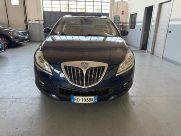 LANCIA DELTA EXECUTIVE FULL OPTIONAL