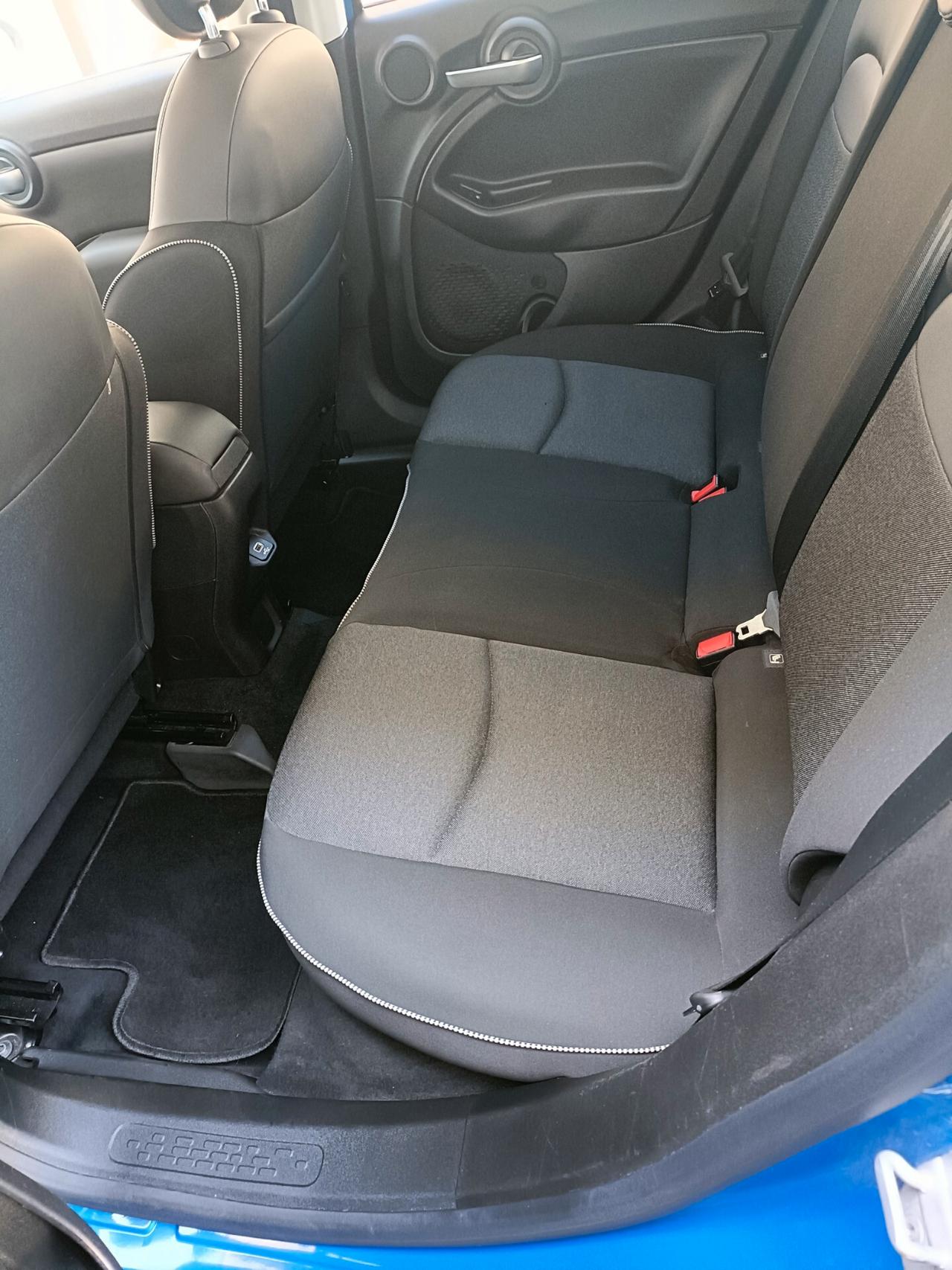 Fiat 500X 1.3 MultiJet 95 CV Sport