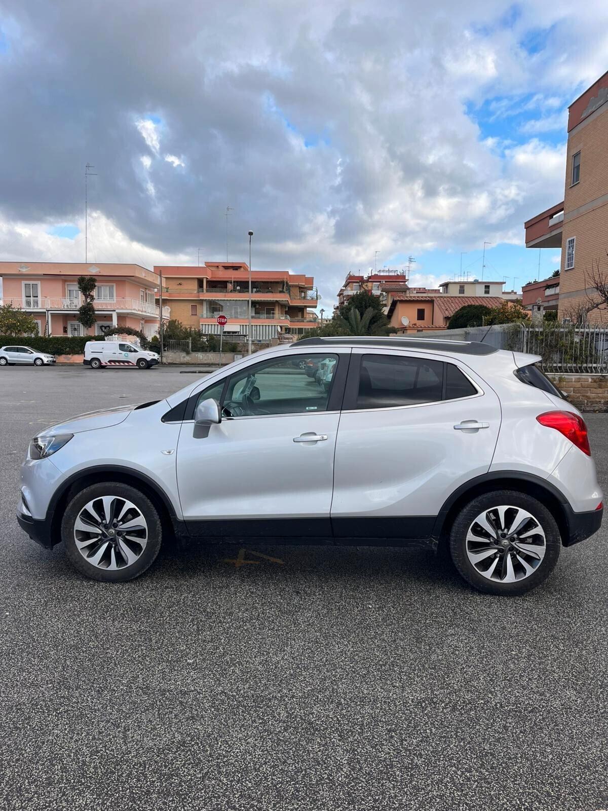 Opel Mokka X 1.6 CDTI Ecotec 136CV 4x2 Start&Stop