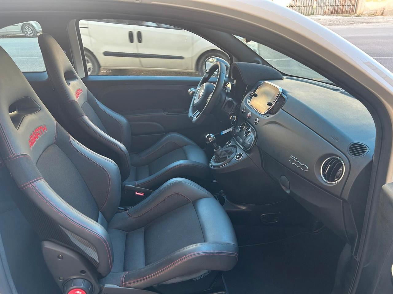 Fiat 595 Abarth 1.4 TURBO