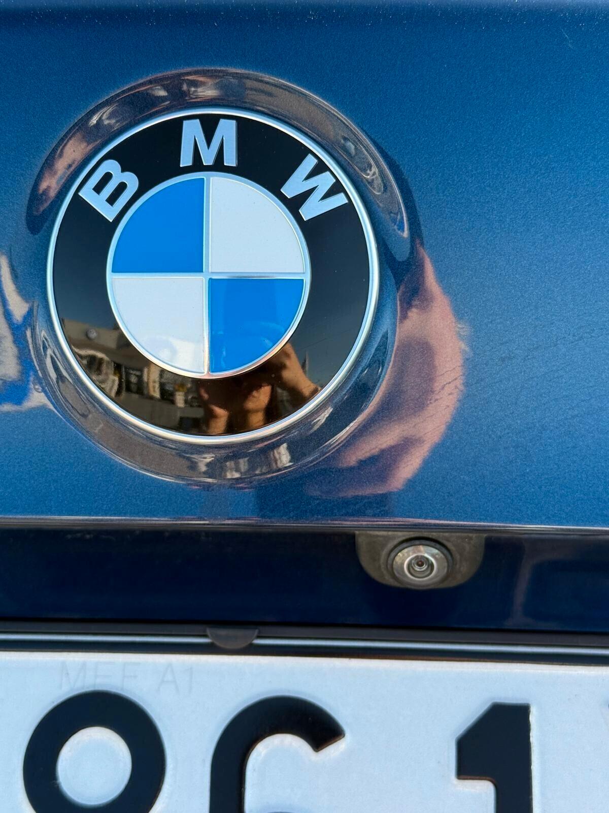 BMW X1 X-LINE S-DRIVE 1.8 D 150CV