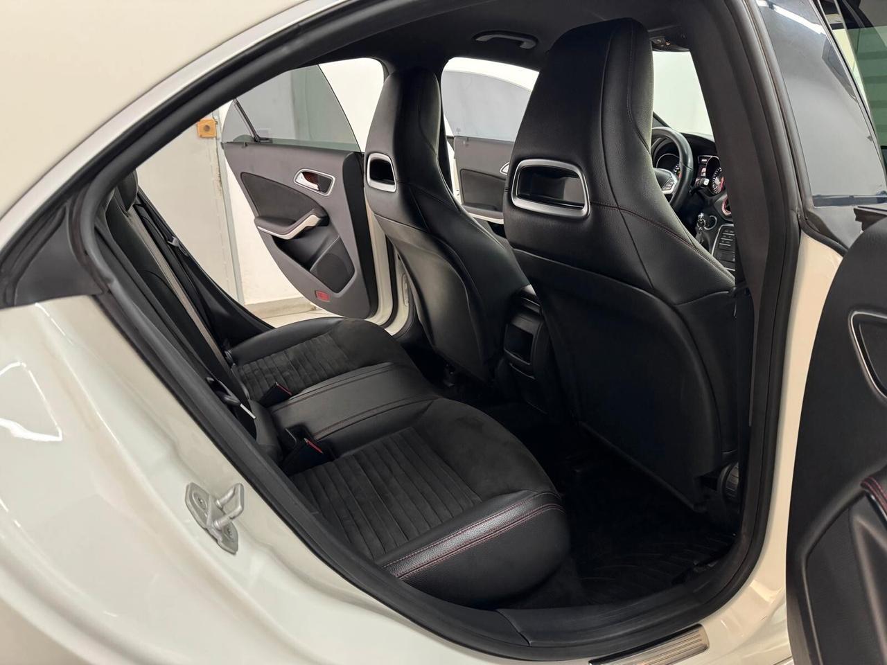 Mercedes-benz CLA 220 d 170/CV Premium