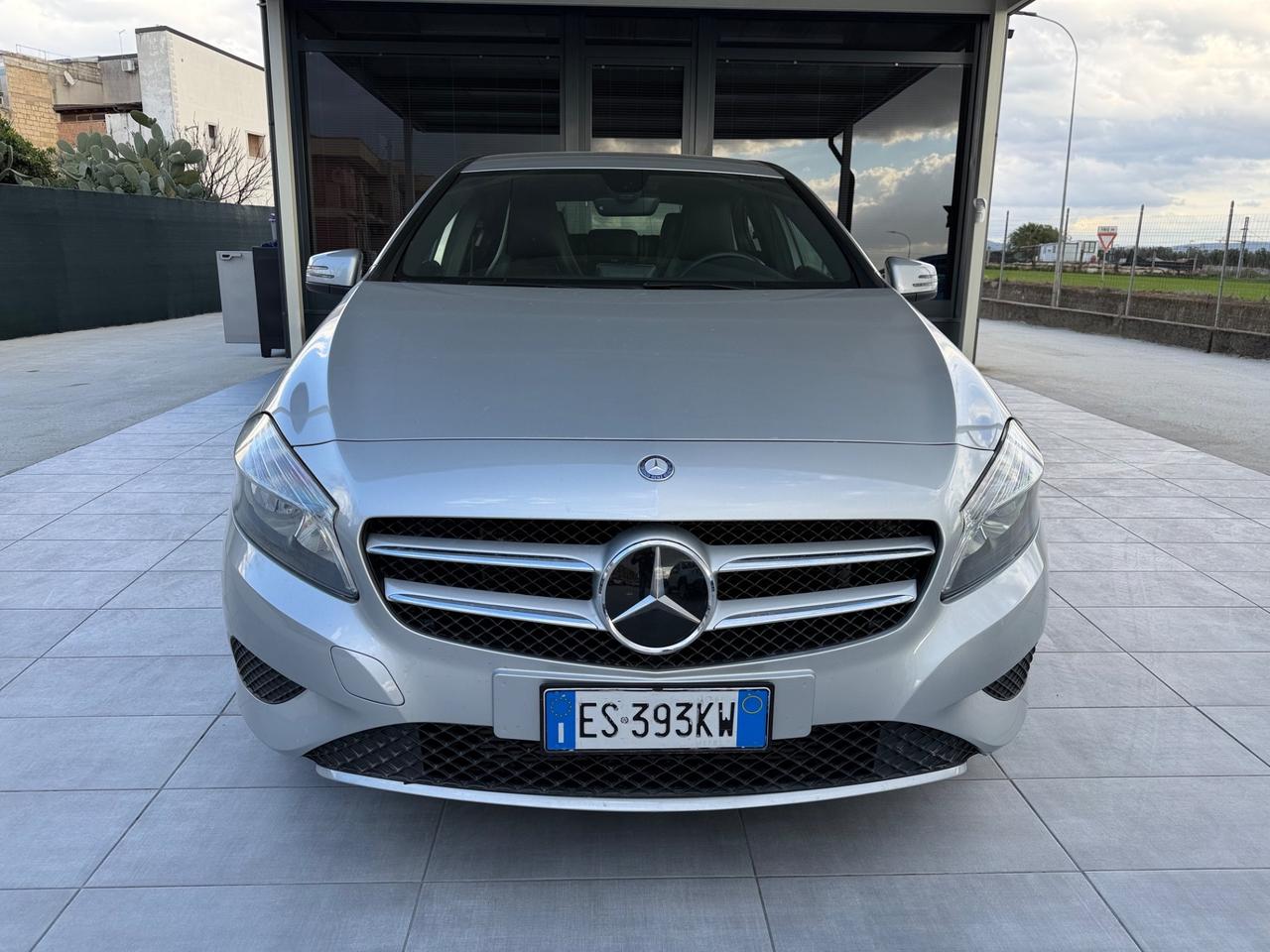 Mercedes-benz A 180 CDI Sport