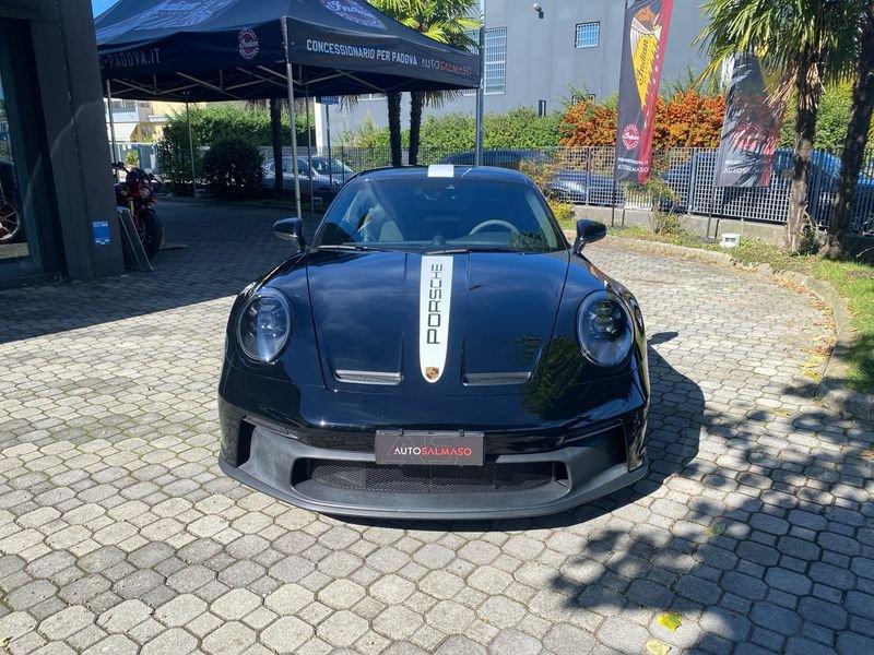 Porsche 911 992 GT3 4.0 510 CV (992.1)