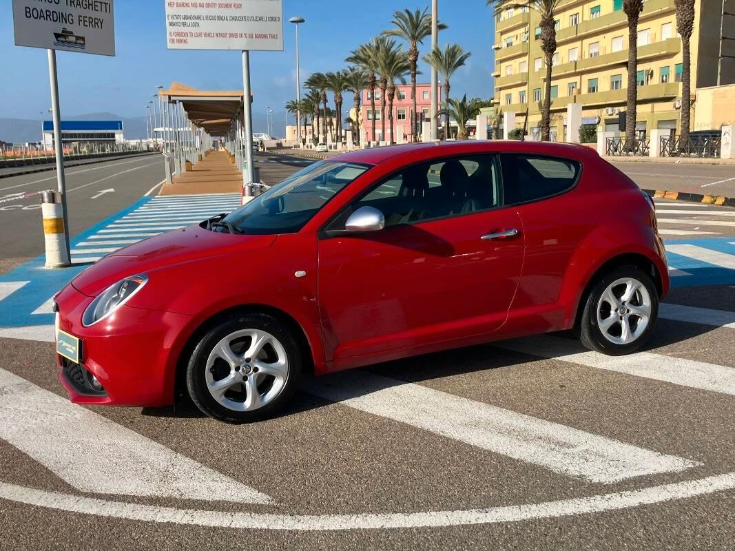 Alfa Romeo MiTo 1.3 jtdm Mito 95cv E6