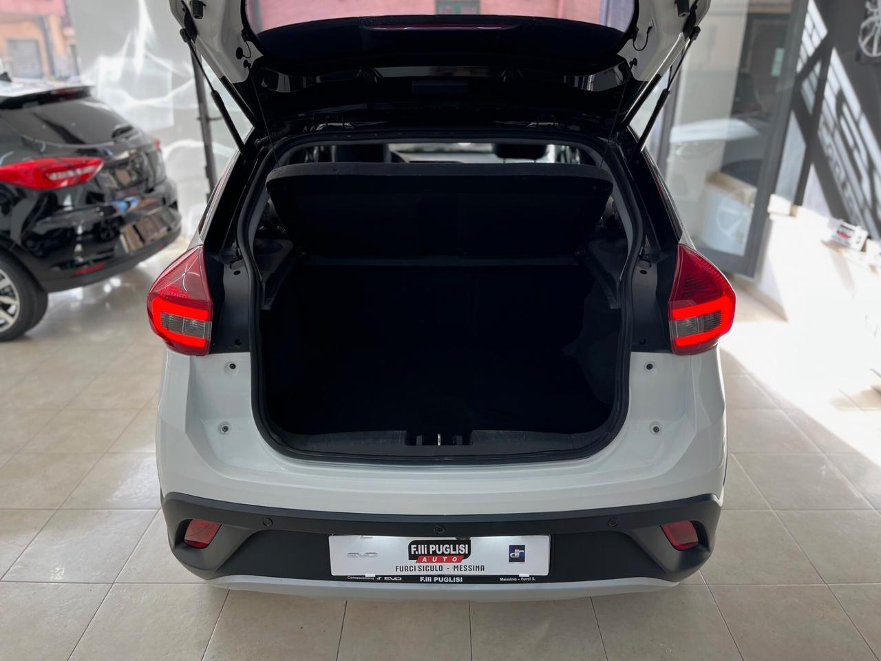 Dr 3 1.5 Bi-Fuel GPL KM 57.000 - 2021