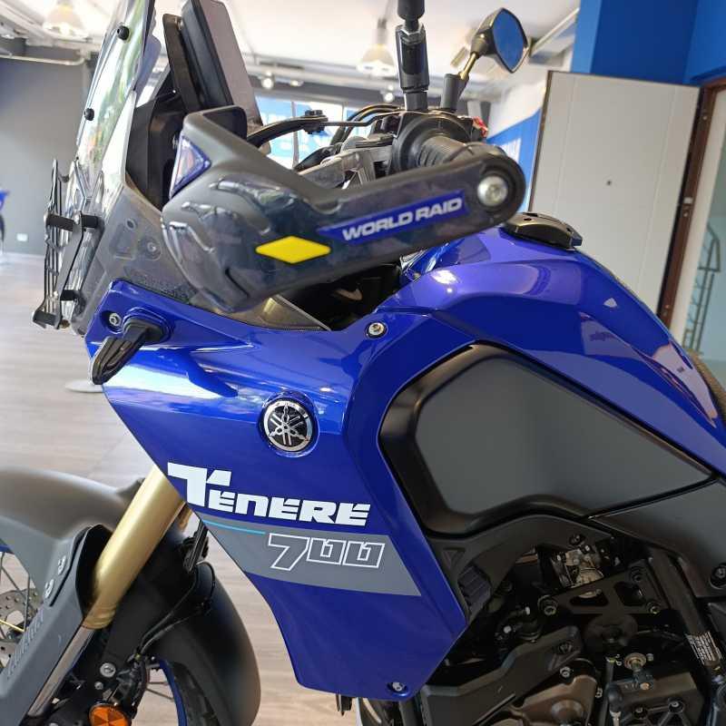 Yamaha Ténéré 700 - 2024