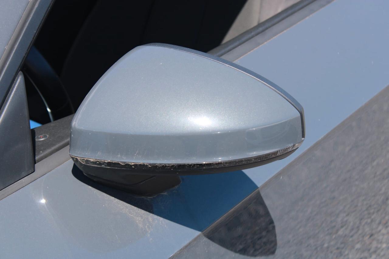 Audi TT Coupé 1.8 TFSI Design