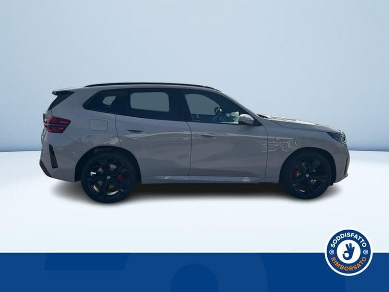 BMW X3 xDrive 20d M Sport Pro