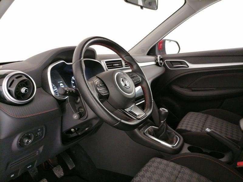 MG ZS 1.5 Comfort