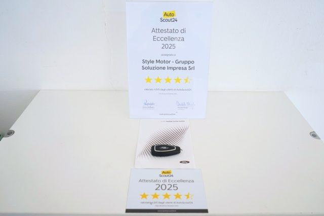 FORD Kuga 2.5 Full Hybrid FHEV 180 CV CVT 2WD ST-Line