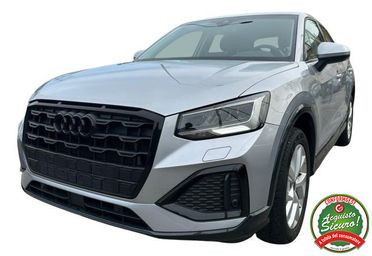 AUDI Q2 35 TFSI S tronic Business Advanced