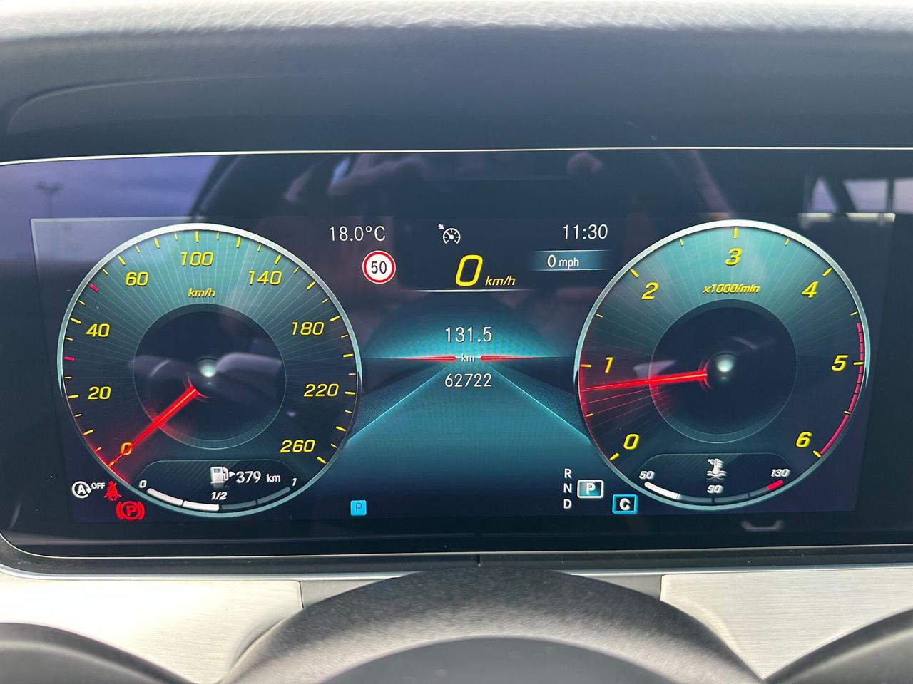 Mercedes-benz E 220 160 CV