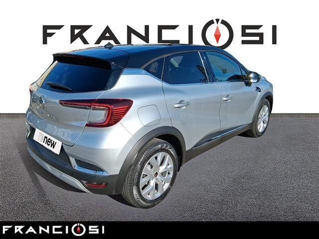 RENAULT Captur 1.0 tce Intens Gpl 100cv my21