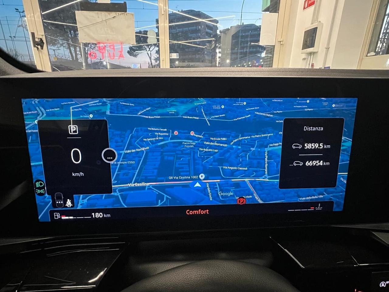 Renault Austral HYBRID MHEV *NO VINCOLI DI FINANZ*UNIPRO CRONOL TAGL AZIENDALE Techno