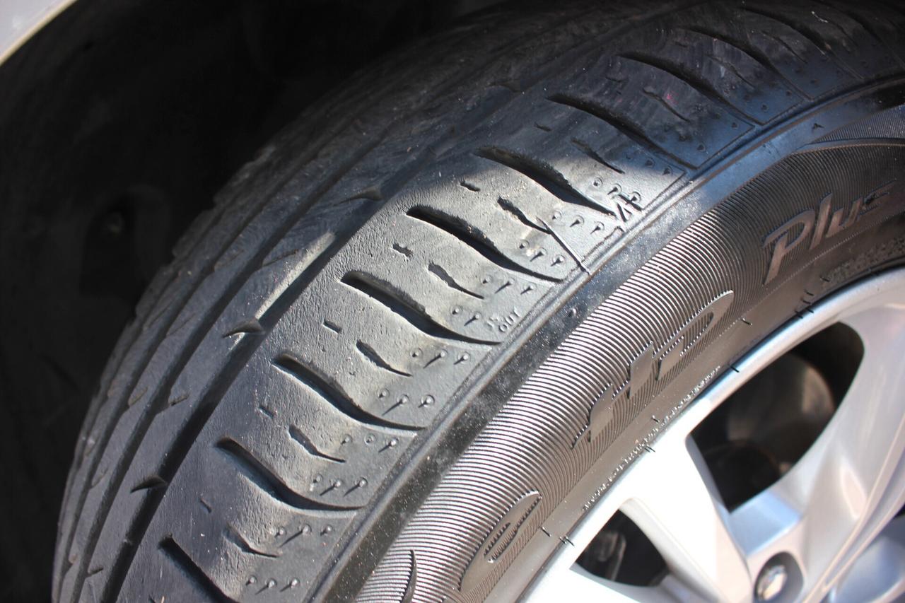 Ford S-Max 2.0 150 cv 7 POSTI *PREZZO VERO* UNIPRO' KM CERTIFICATI