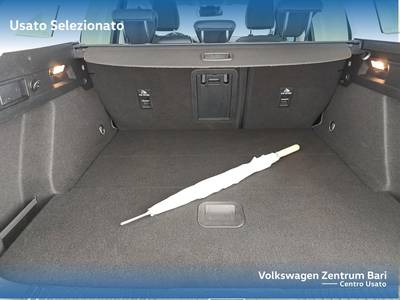 Ford Focus active sw 1.5 ecoblue v co-pilot s&s 120cv auto my20.75