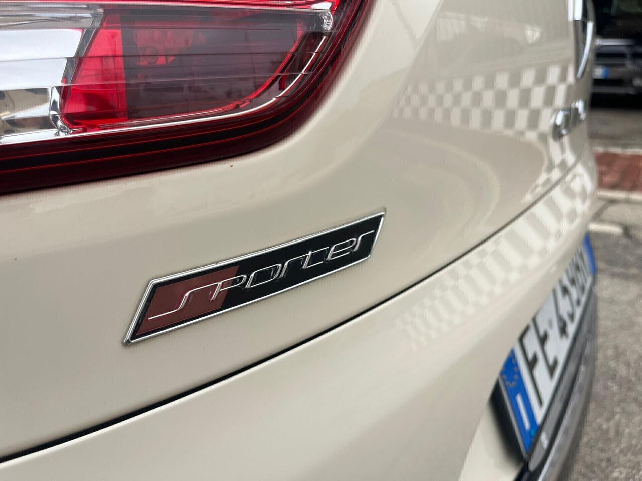 Renault Clio Sporter dCi Start&Stop Energy 2016