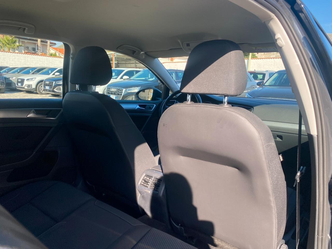 Volkswagen Golf Trendline 1.6 TDI 116CV