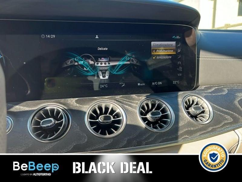 Mercedes-Benz GT Coupé 4 AMG GT COUPE 53 MHEV (EQ-BOOST) PREMIUM PLUS 4MATI