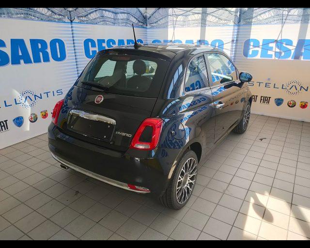 FIAT 500 1.0 hybrid Dolcevita 70cv