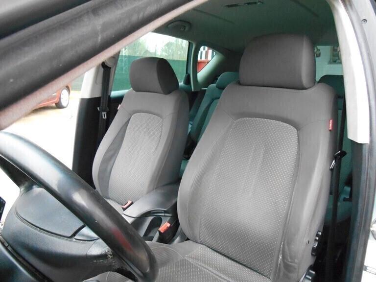 Seat Altea 1.9 TDI Stylance OK NEO PATENTATI