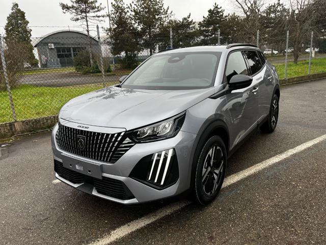 PEUGEOT 2008 PureTech 100 S&S Allure KM 0