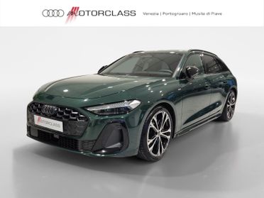 Audi A5 avant 2.0 tdi mhev+ 204cv s line edition quattro