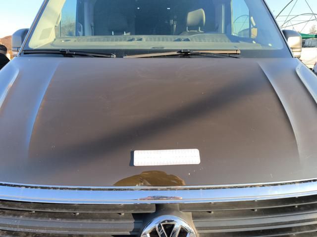 VOLKSWAGEN Crafter 30 2.0 tdi 140cv L3H3 Logistic my19