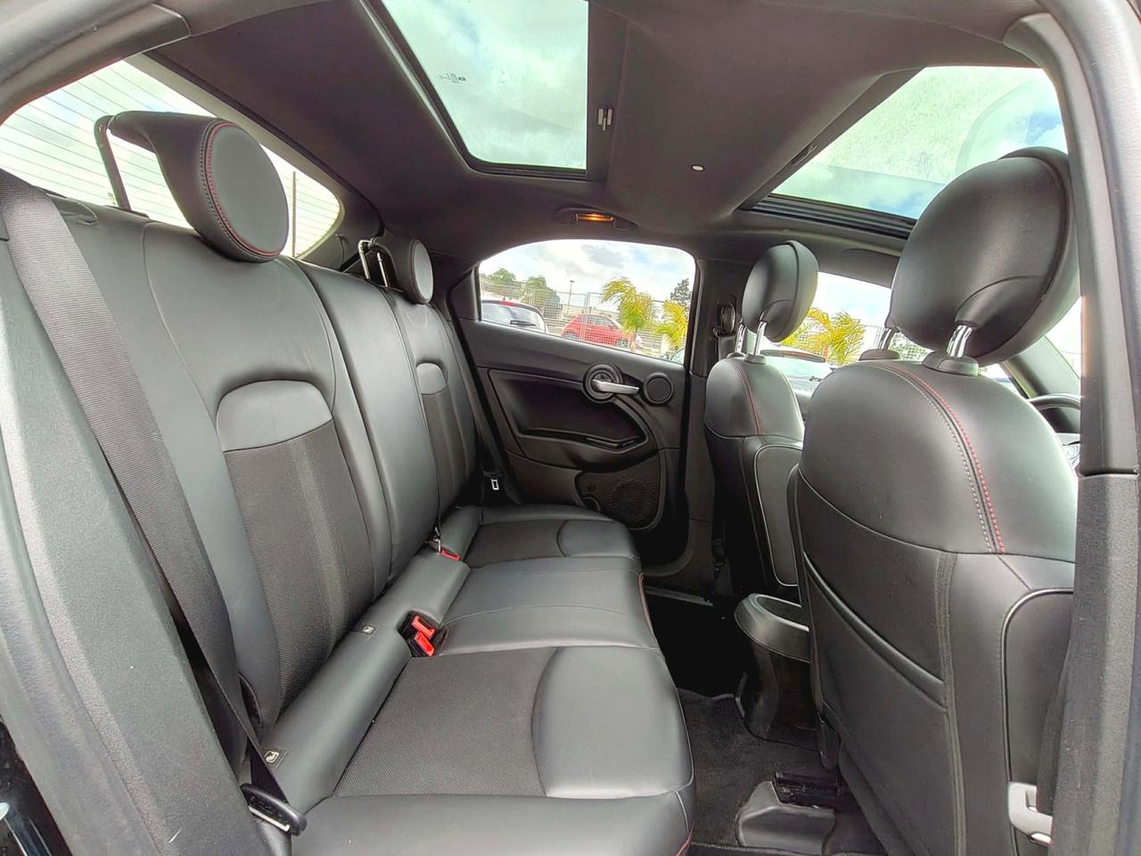 Fiat 500X 1.6 MultiJet 130 CV Sport - 2021