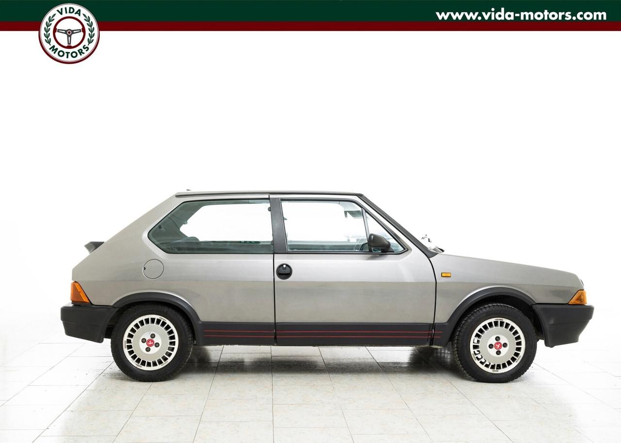 Fiat Ritmo Abarth 130 TC * 58.000 KM * CONSERVATA