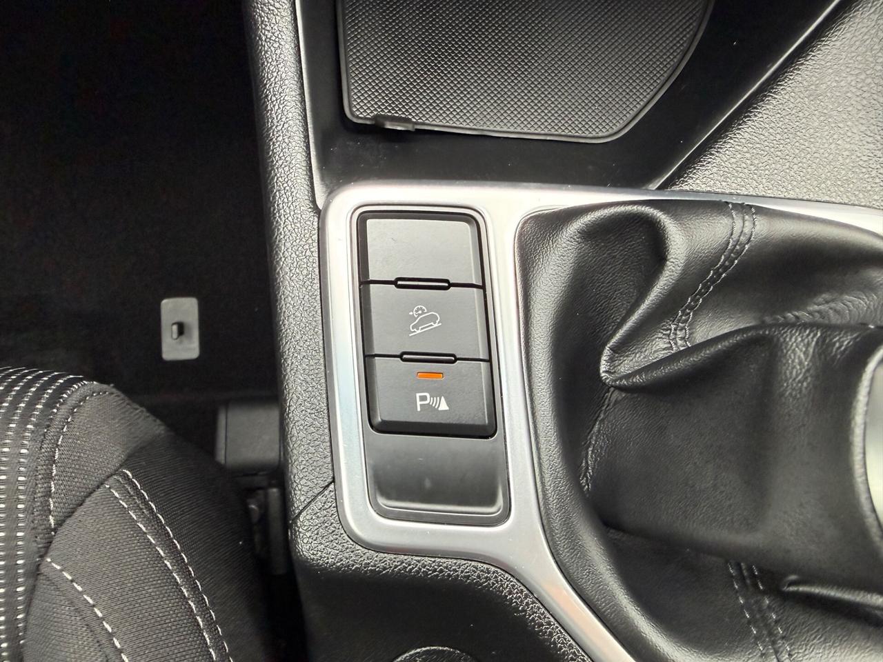 Kia Sportage 1.6 ECOGPL 2WD - Unico Proprietario