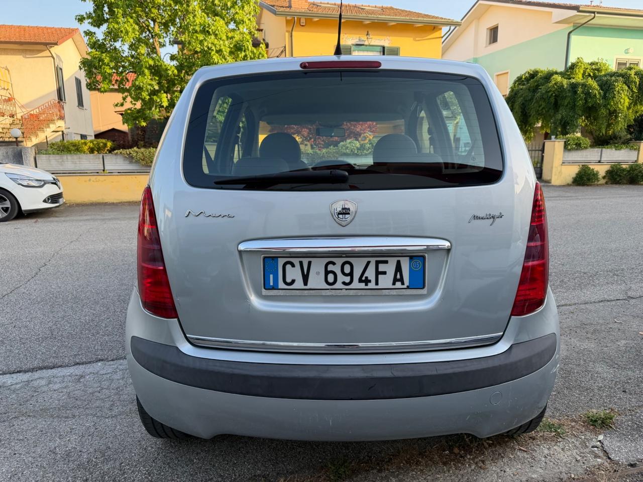 Lancia MUSA 1.3 Mtj - UNICO PROPRIETARIO - OCCASIONE
