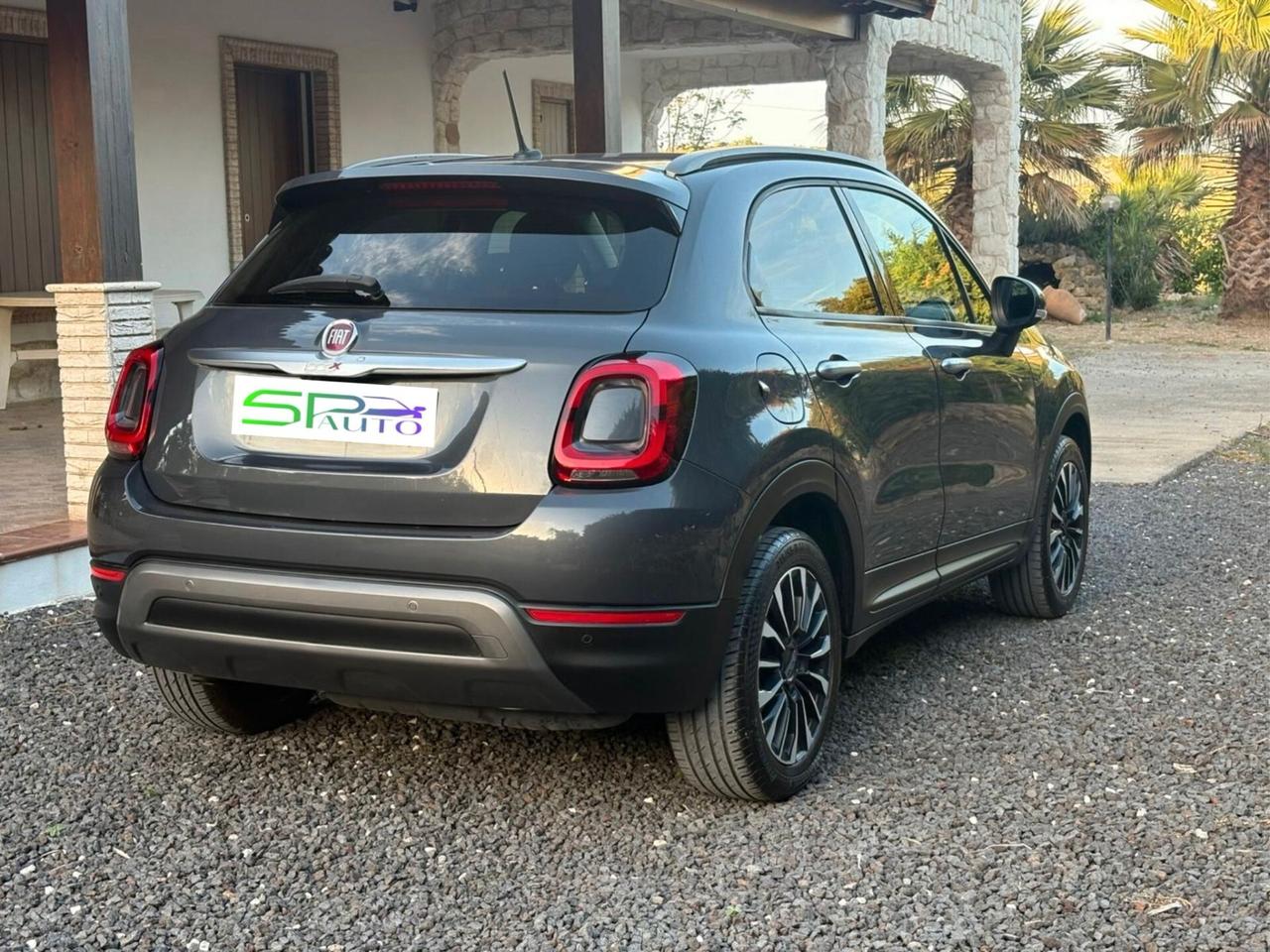 Fiat 500X 1.6 Mjt 130 CV CROSS