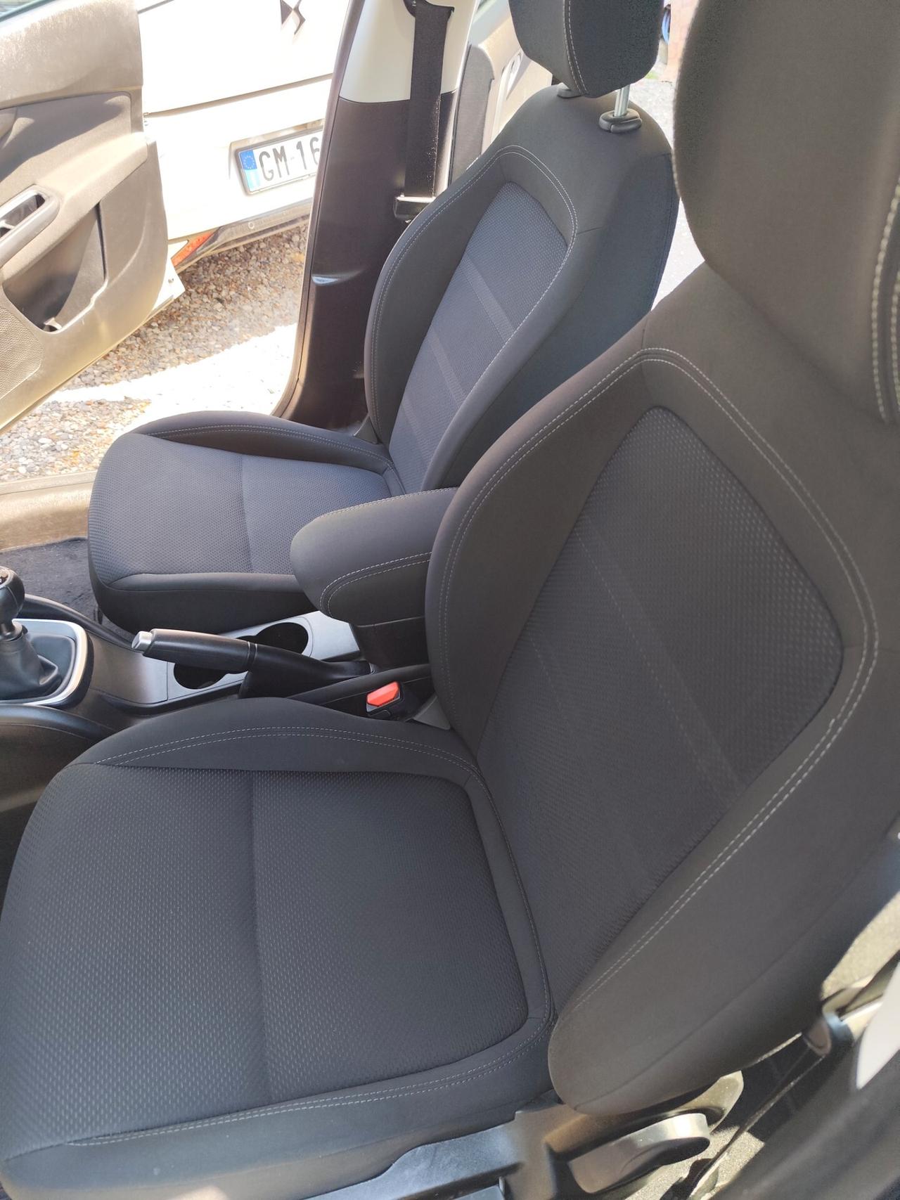 Fiat Tipo 1.6 Mjt S&S SW