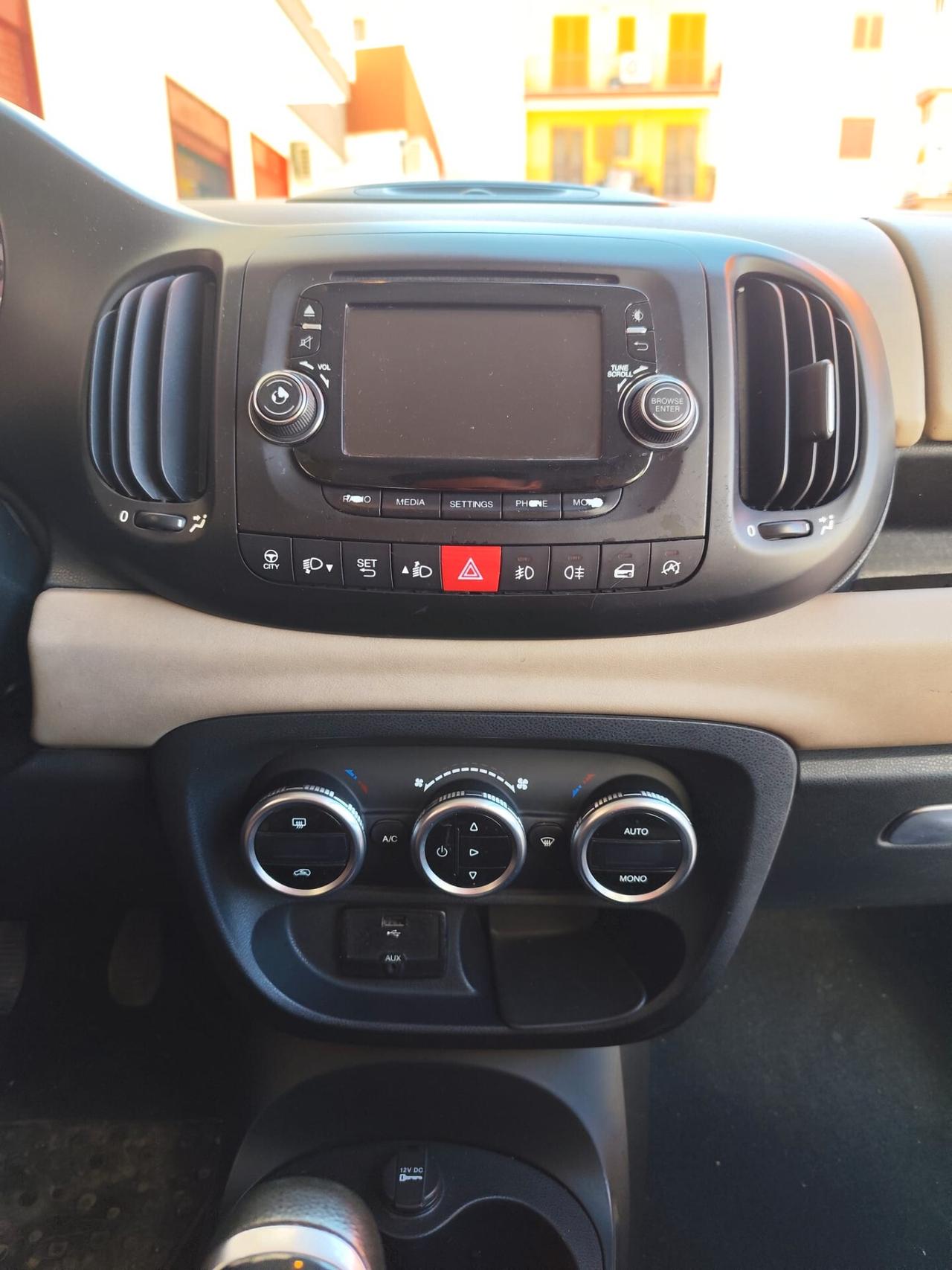 Fiat 500L 1.6 Multijet 105 CV FULL OPTIONAL