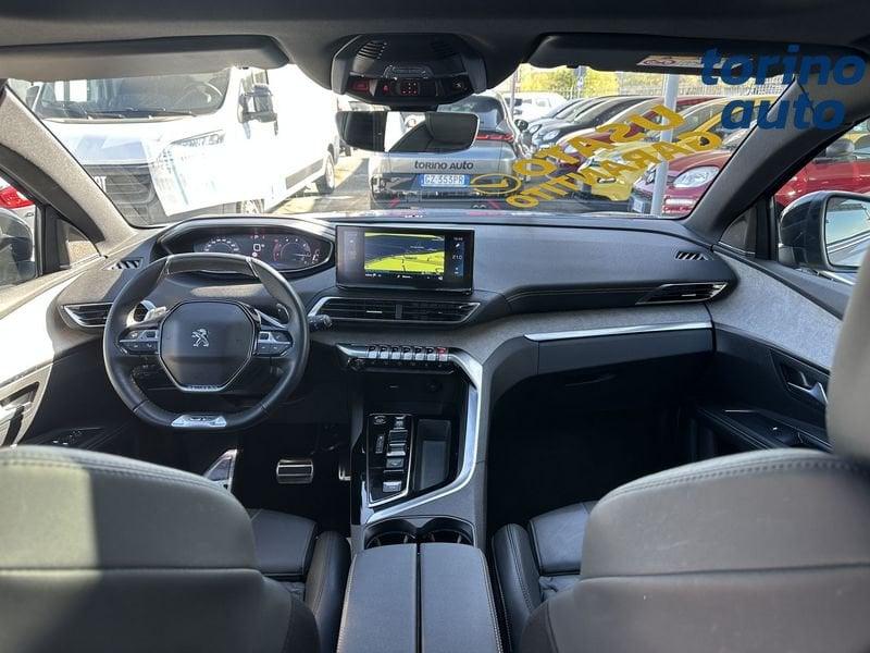 Peugeot 5008 BlueHDi 130 GT EAT8 S/S aut.