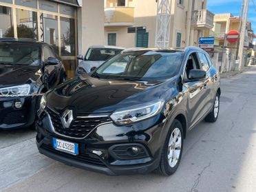 RENAULT KADJAR 1.5 dci AUTOCARRO