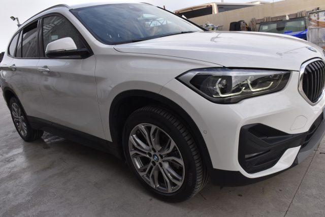 BMW X1 sDrive18d Business Advantage