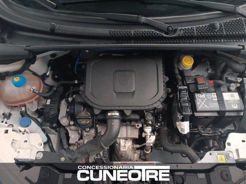 Lancia Ypsilon Ypsilon 1.0 FireFly 5 porte S&S Hybrid Gold