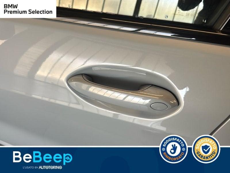 BMW Serie 1 120D 48V MSPORT AUTO