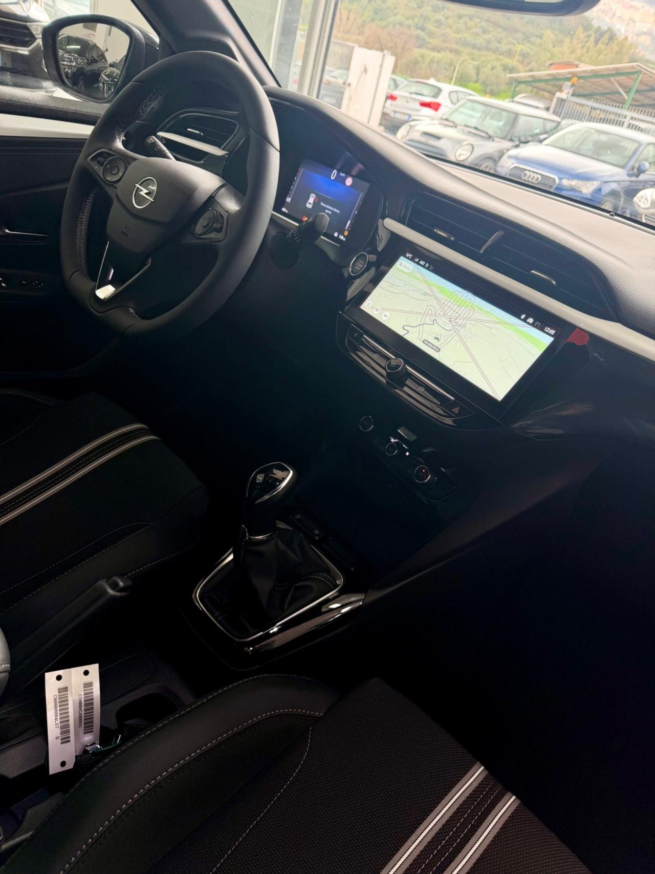 Opel Corsa 1.2 Edition KM 0 FINANZIABILE