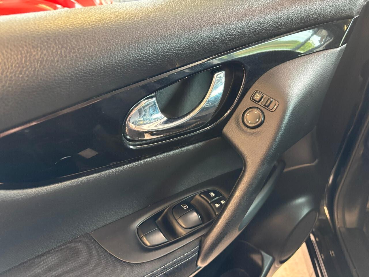Nissan Qashqai 1.5 Diesel Neopatentati