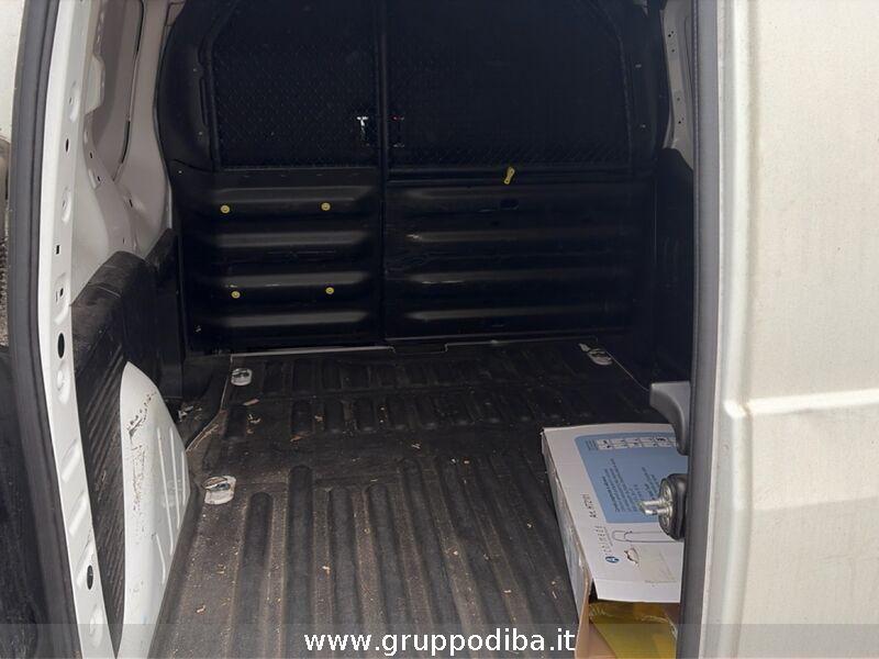 Peugeot Partner 2008 1.6 bluehdi 100cv L1 Prem.(comf.)3p.ti E6