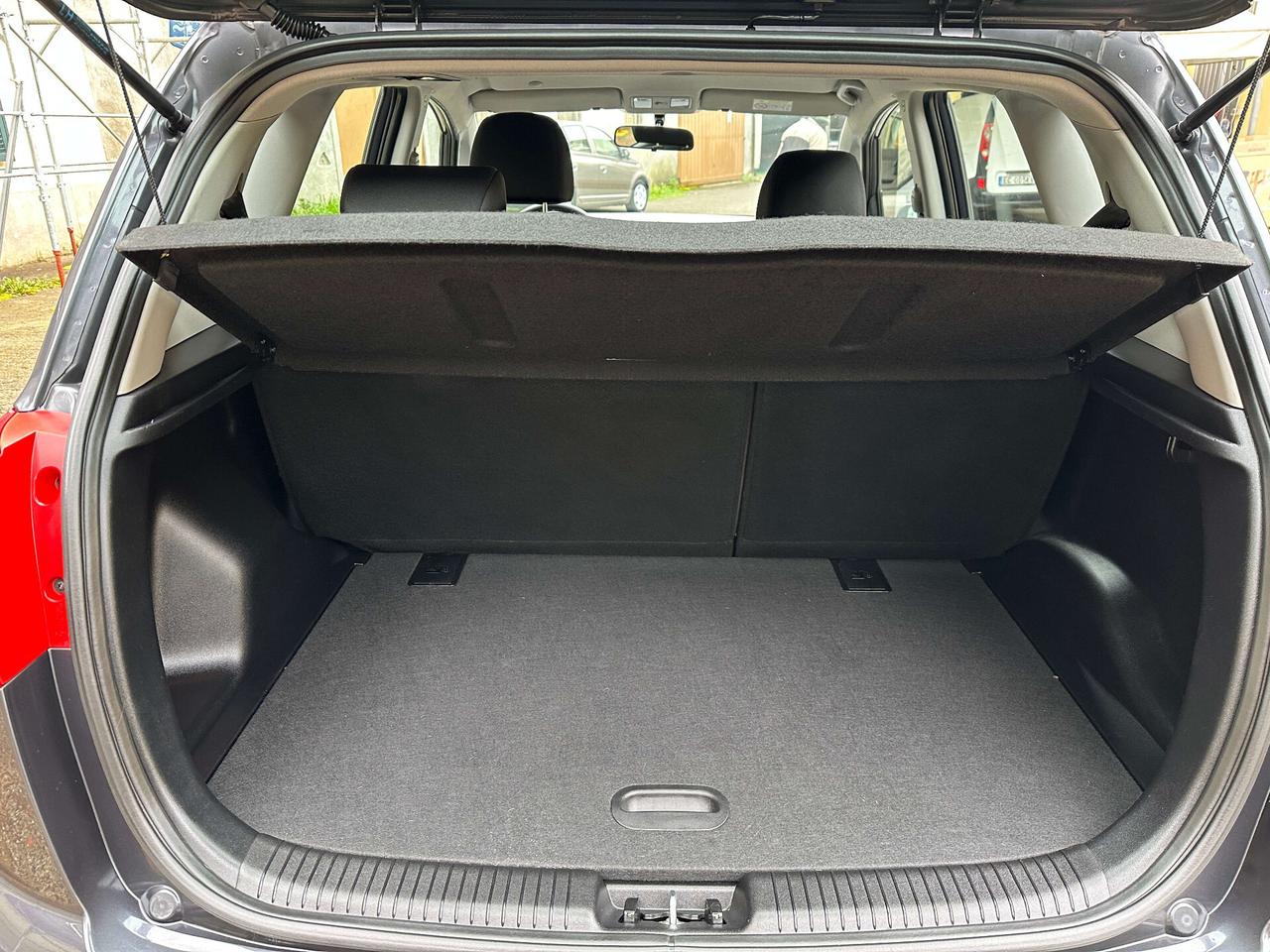 Kia Venga 1.4 CRDi 90CV Cool