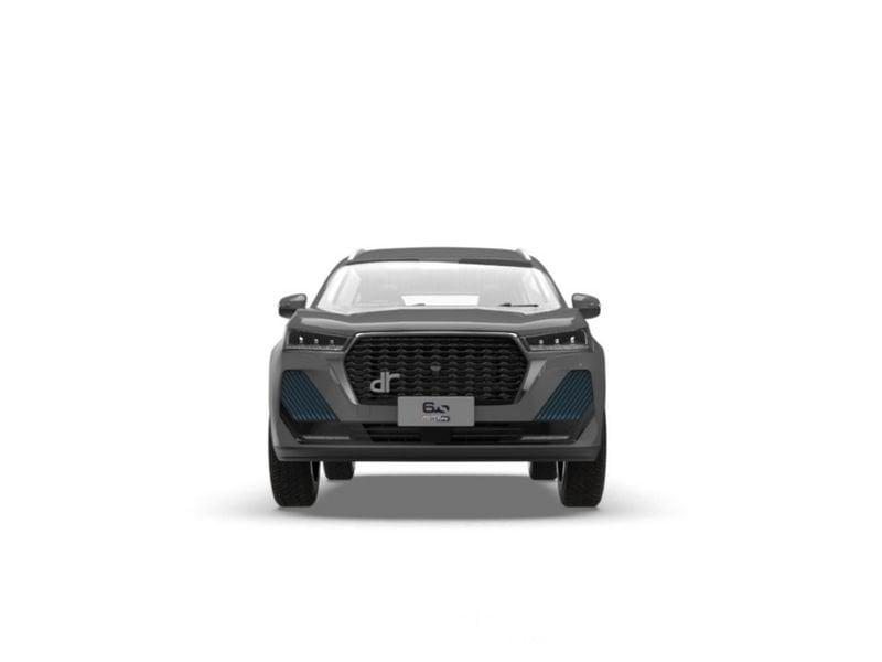 DR AUTOMOBILES DR 6.0 6.0 1.5 Plug In Hybrid 317 CV