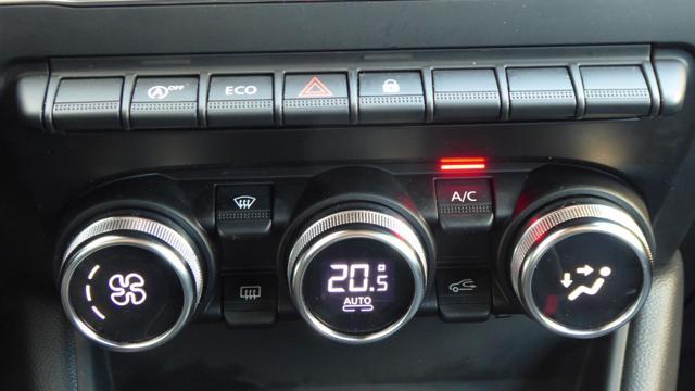 RENAULT Captur Blue dCi 95 CV Intense
